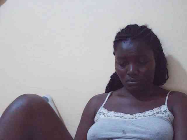 Shesprettya webcam