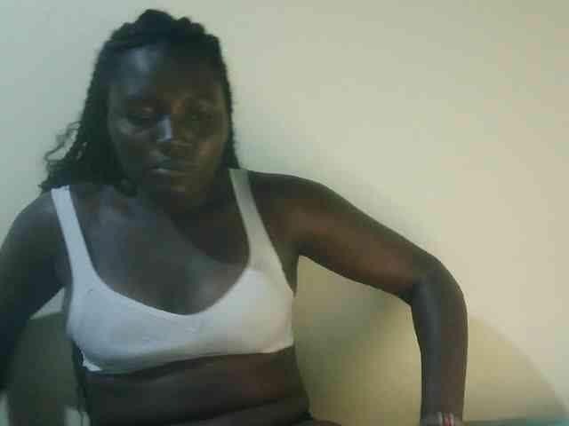 Shesprettya webcam