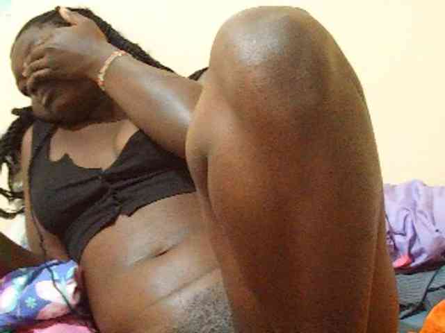Shesprettya webcam
