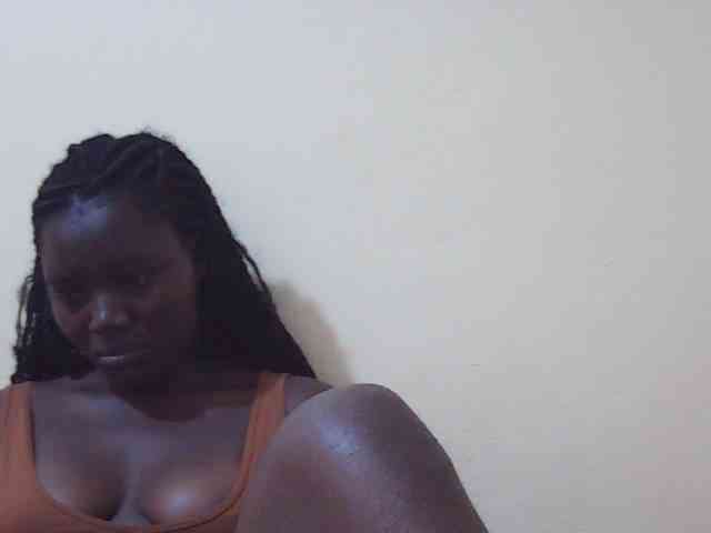 Shesprettya webcam