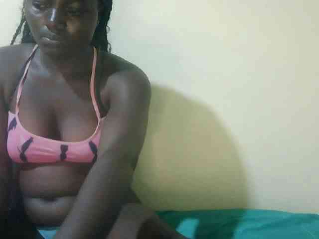 Shesprettya webcam