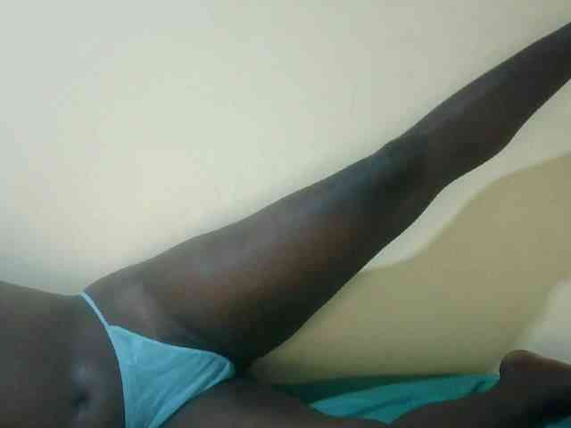 Shesprettya webcam