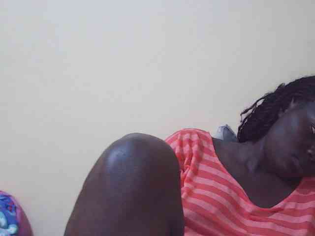 Shesprettya webcam