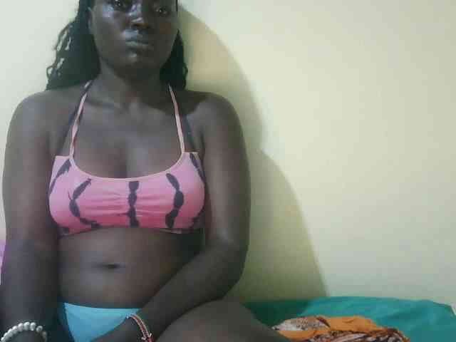 Shesprettya