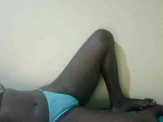 Shesprettya webcam