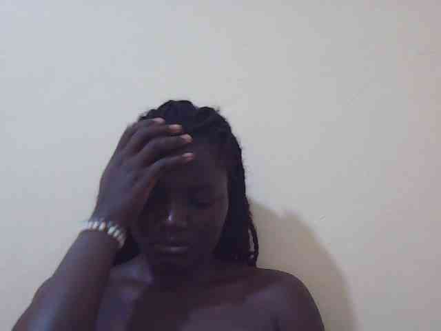 Shesprettya webcam