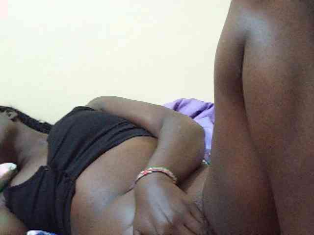 Shesprettya webcam