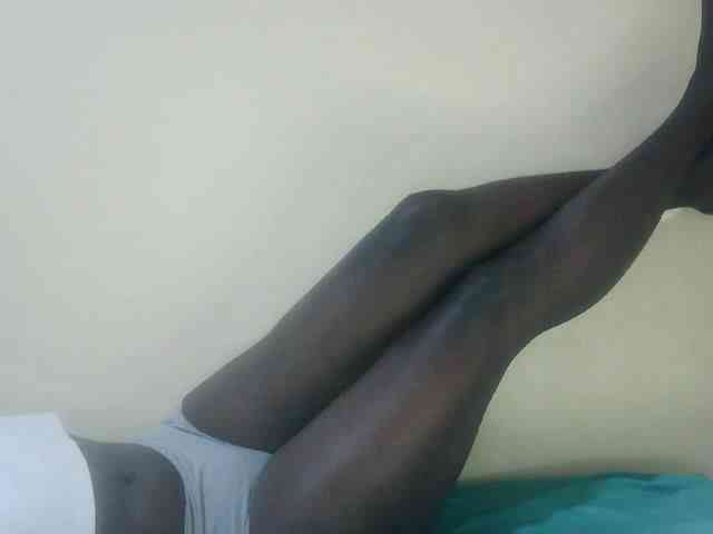 Shesprettya webcam