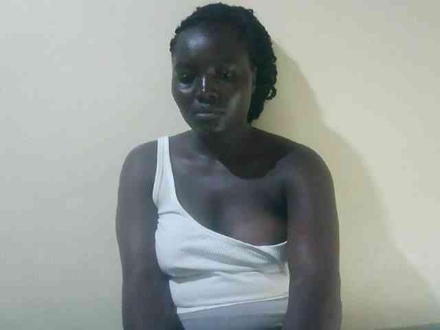 Shesprettya webcam