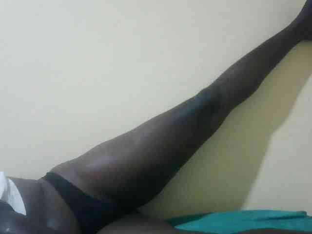 Shesprettya webcam