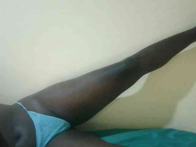 Shesprettya webcam