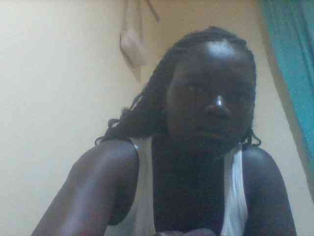 Shesprettya webcam