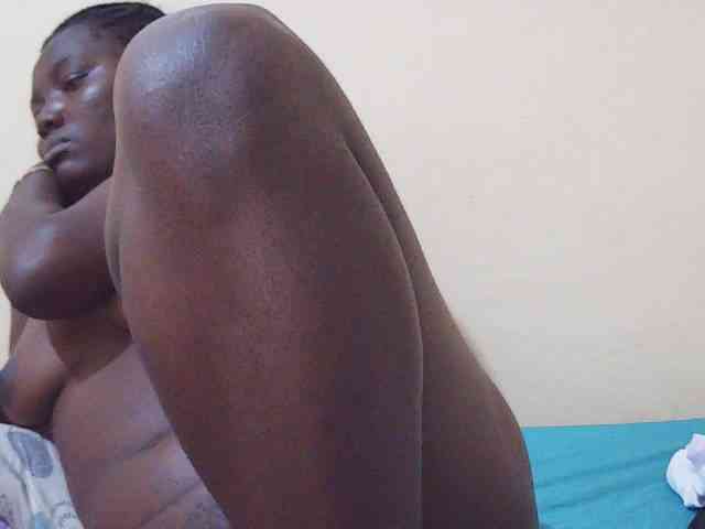 Shesprettya webcam