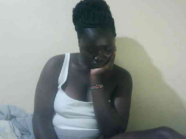 Shesprettya webcam