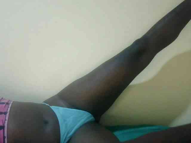 Shesprettya webcam
