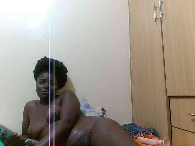 Shesprettya webcam