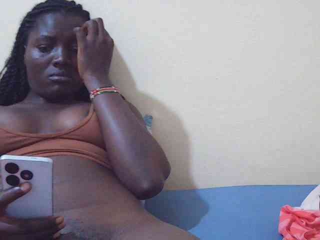 Shesprettya webcam
