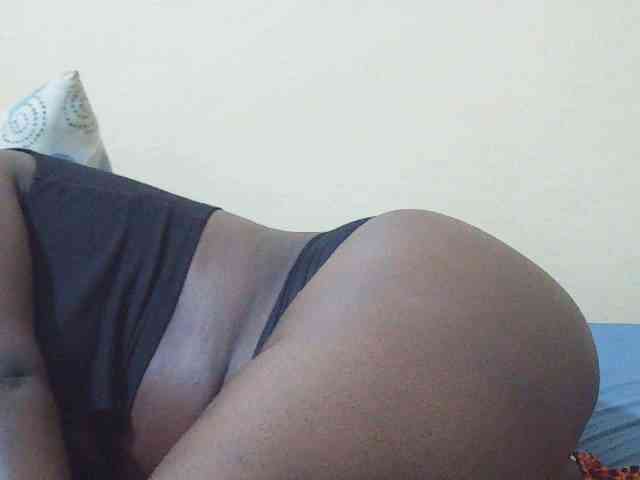 Shesprettya webcam