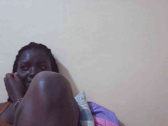 Shesprettya webcam
