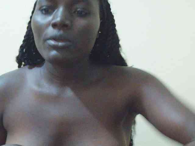 Shesprettya webcam