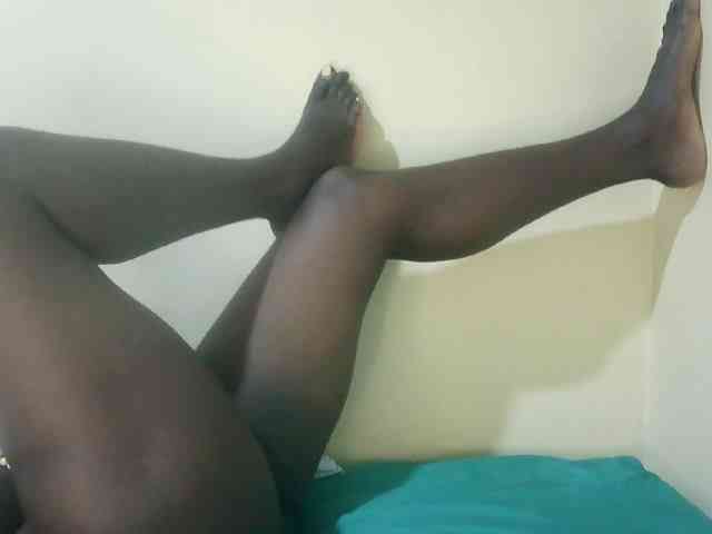Shesprettya webcam