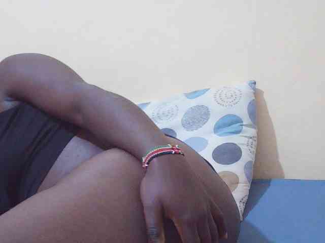 Shesprettya webcam