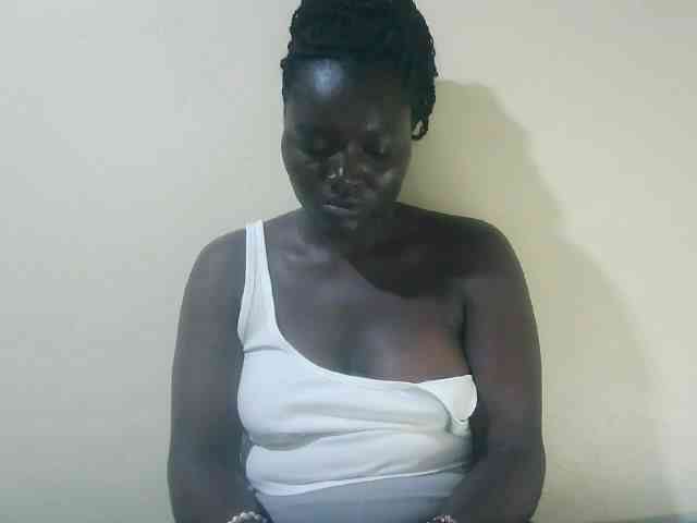 Shesprettya webcam