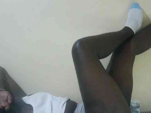 Shesprettya webcam