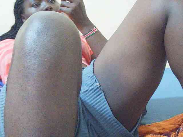 Shesprettya webcam