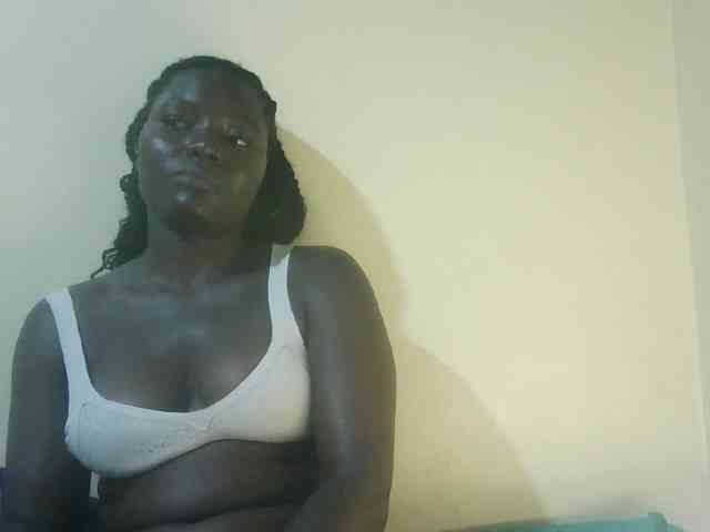 Shesprettya webcam