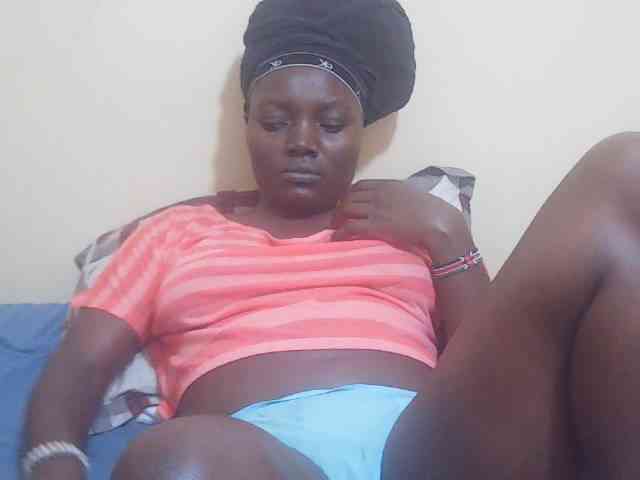 Shesprettya