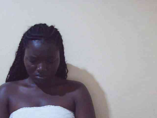 Shesprettya webcam