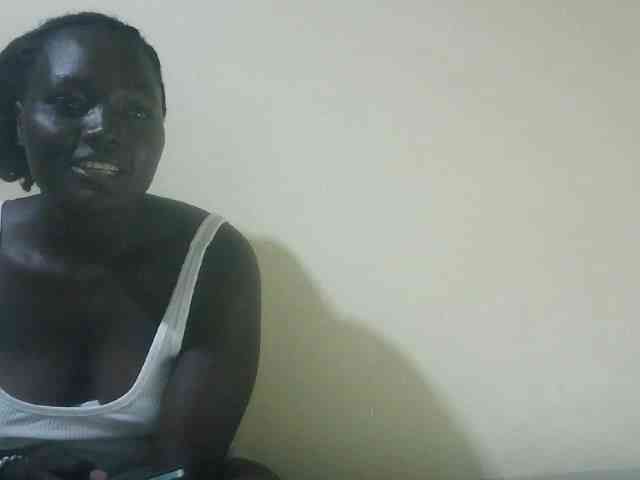 Shesprettya webcam