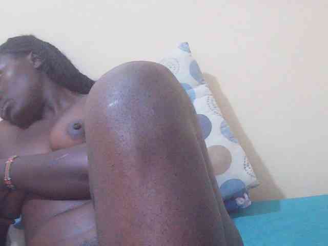 Shesprettya webcam