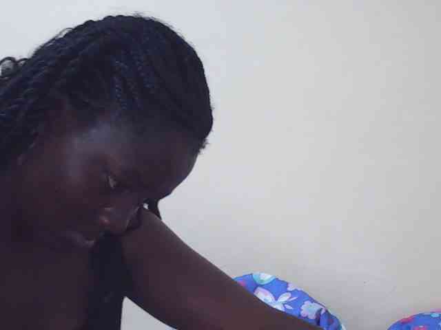 Shesprettya