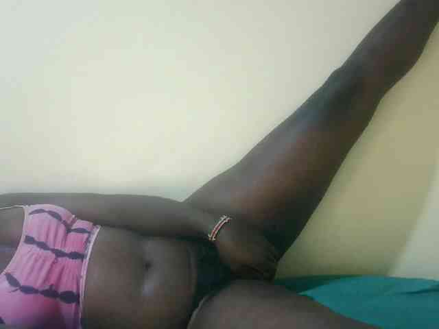 Shesprettya webcam