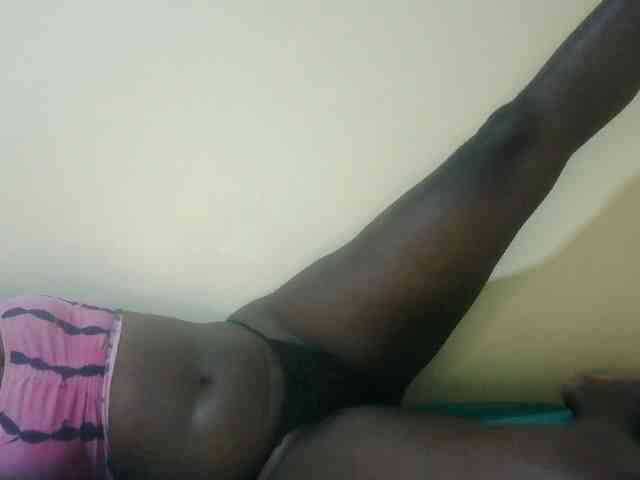 Shesprettya webcam