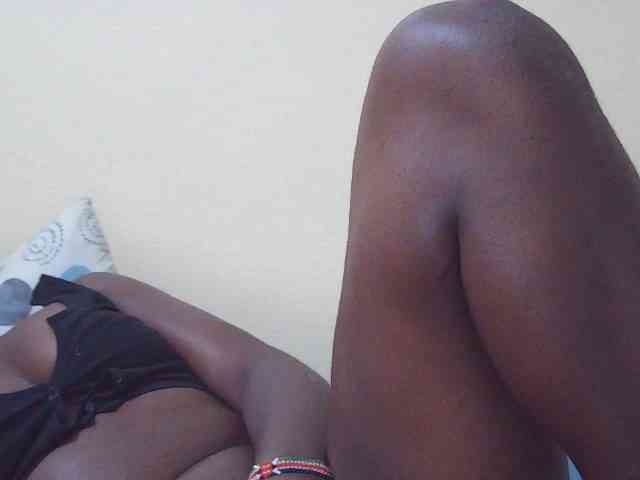 Shesprettya webcam