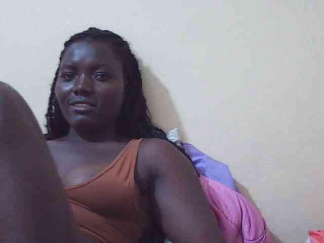 Shesprettya webcam