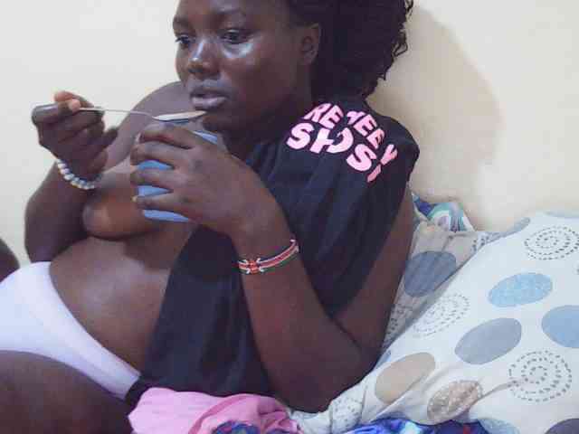 Shesprettya