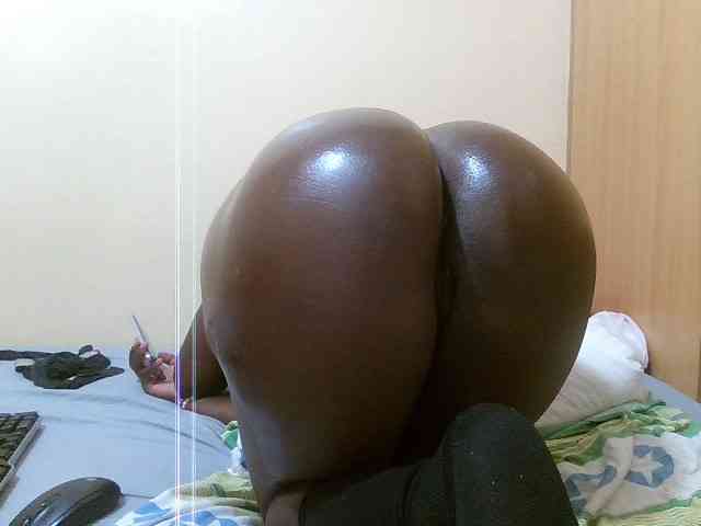 Shesprettya webcam
