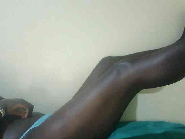 Shesprettya webcam
