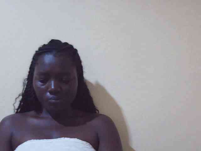 Shesprettya webcam