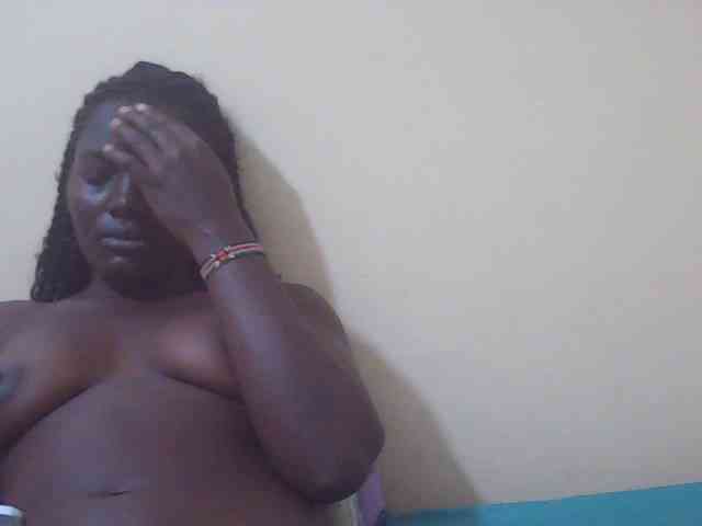 Shesprettya webcam
