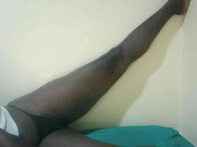 Shesprettya webcam