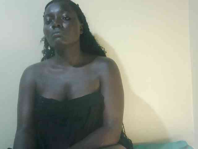 Shesprettya webcam