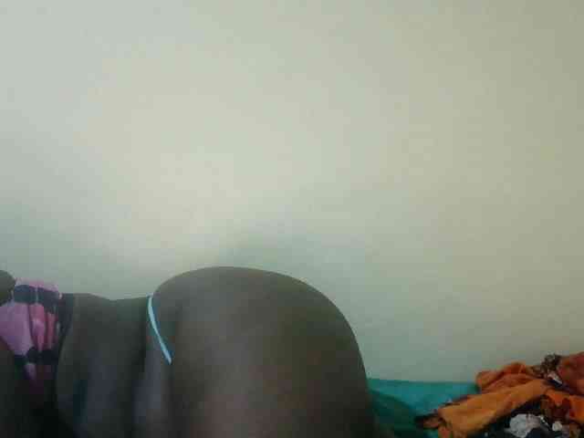 Shesprettya webcam