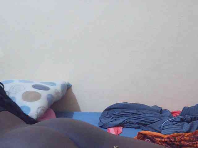 Shesprettya webcam
