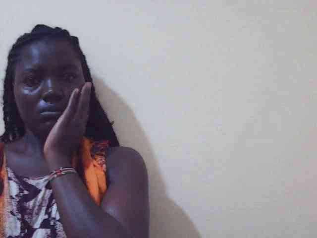 Model: Shesprettya