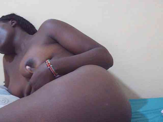 Shesprettya webcam